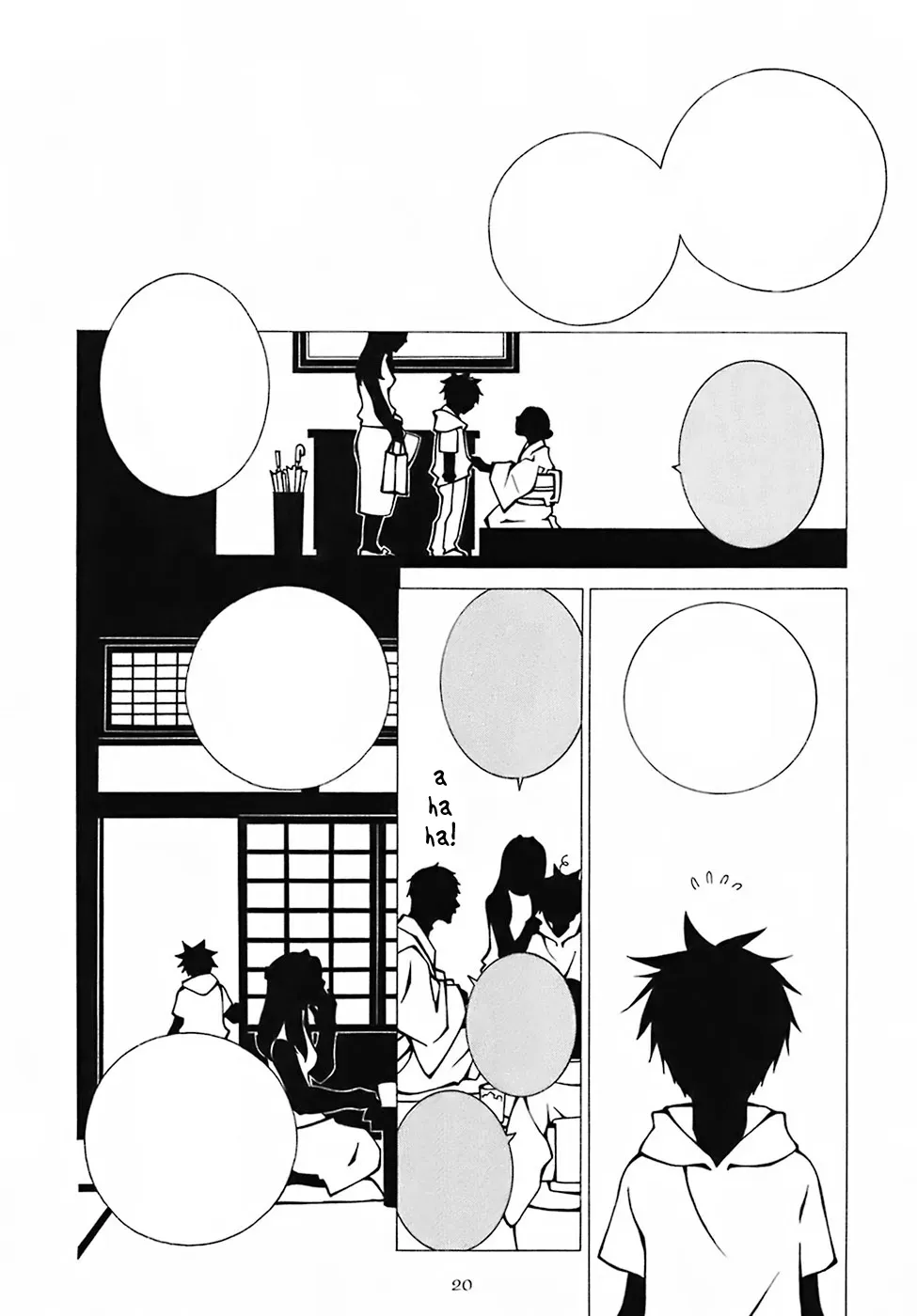 Read School Teacher chapter 23 image 23 on Lezhin