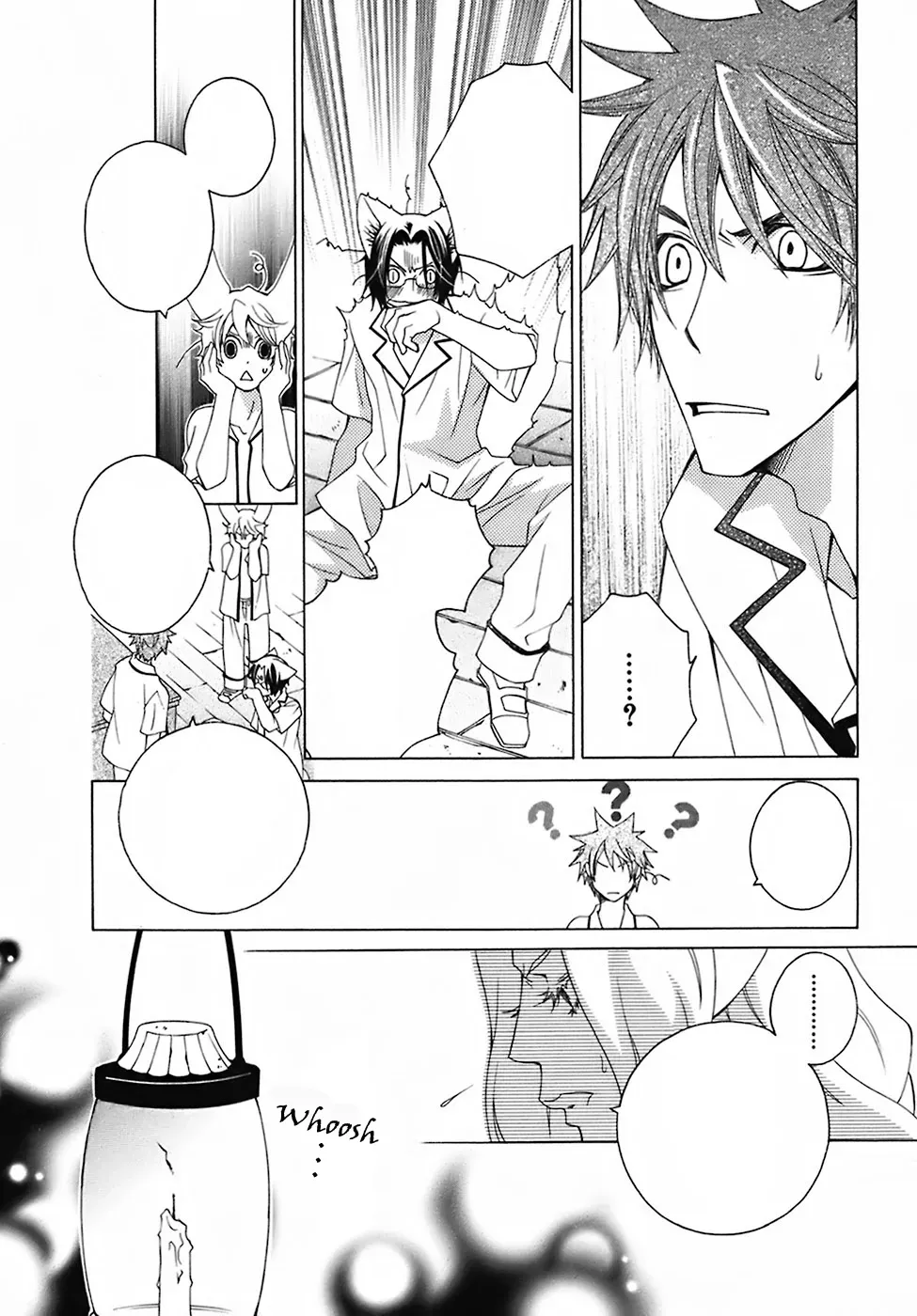 Read School Teacher chapter 23 image 34 on Lezhin