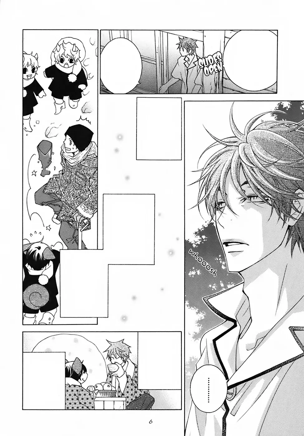 Read School Teacher chapter 23 image 9 on Lezhin