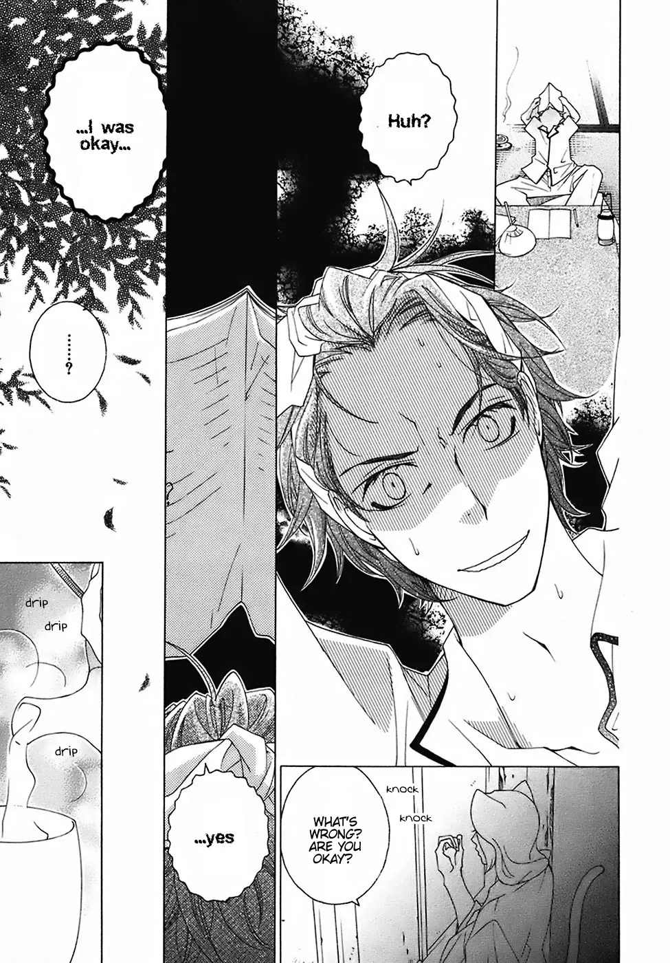 Read School Teacher chapter 24 image 10 on Lezhin