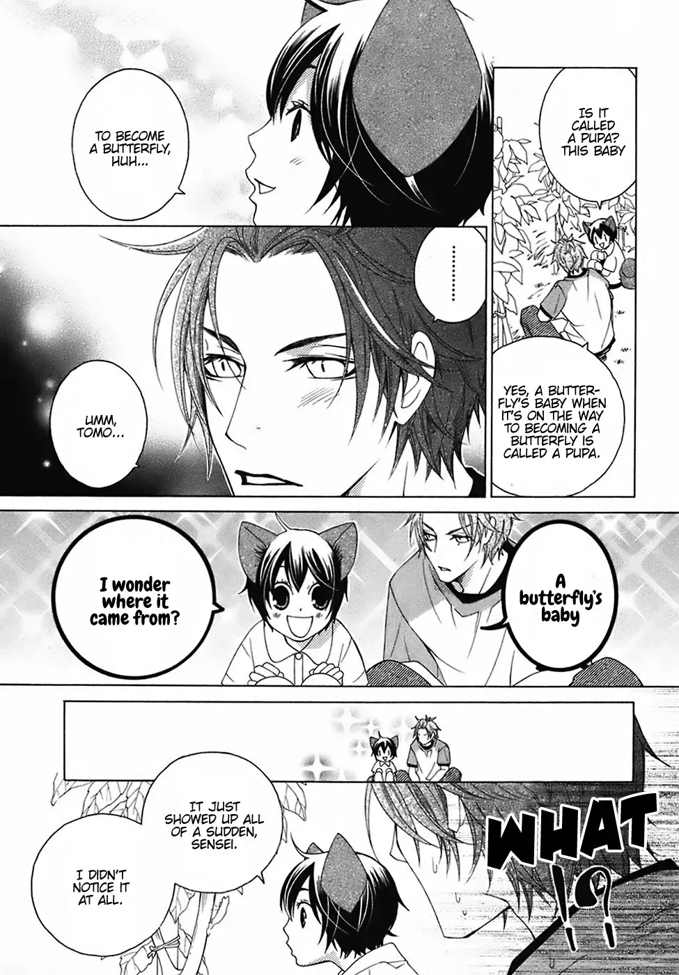 Read School Teacher chapter 24 image 24 on Lezhin