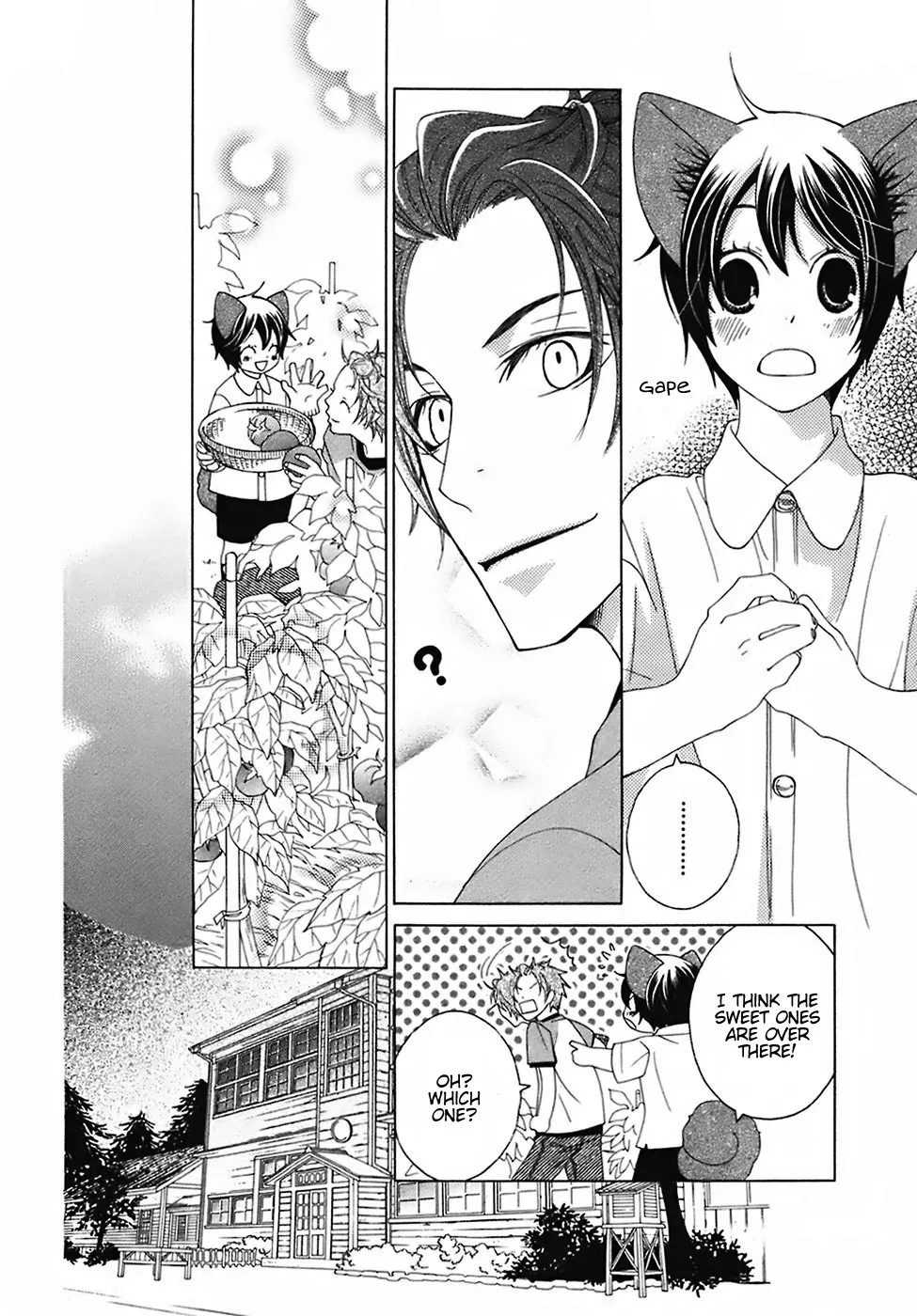 Read School Teacher chapter 24 image 29 on Lezhin