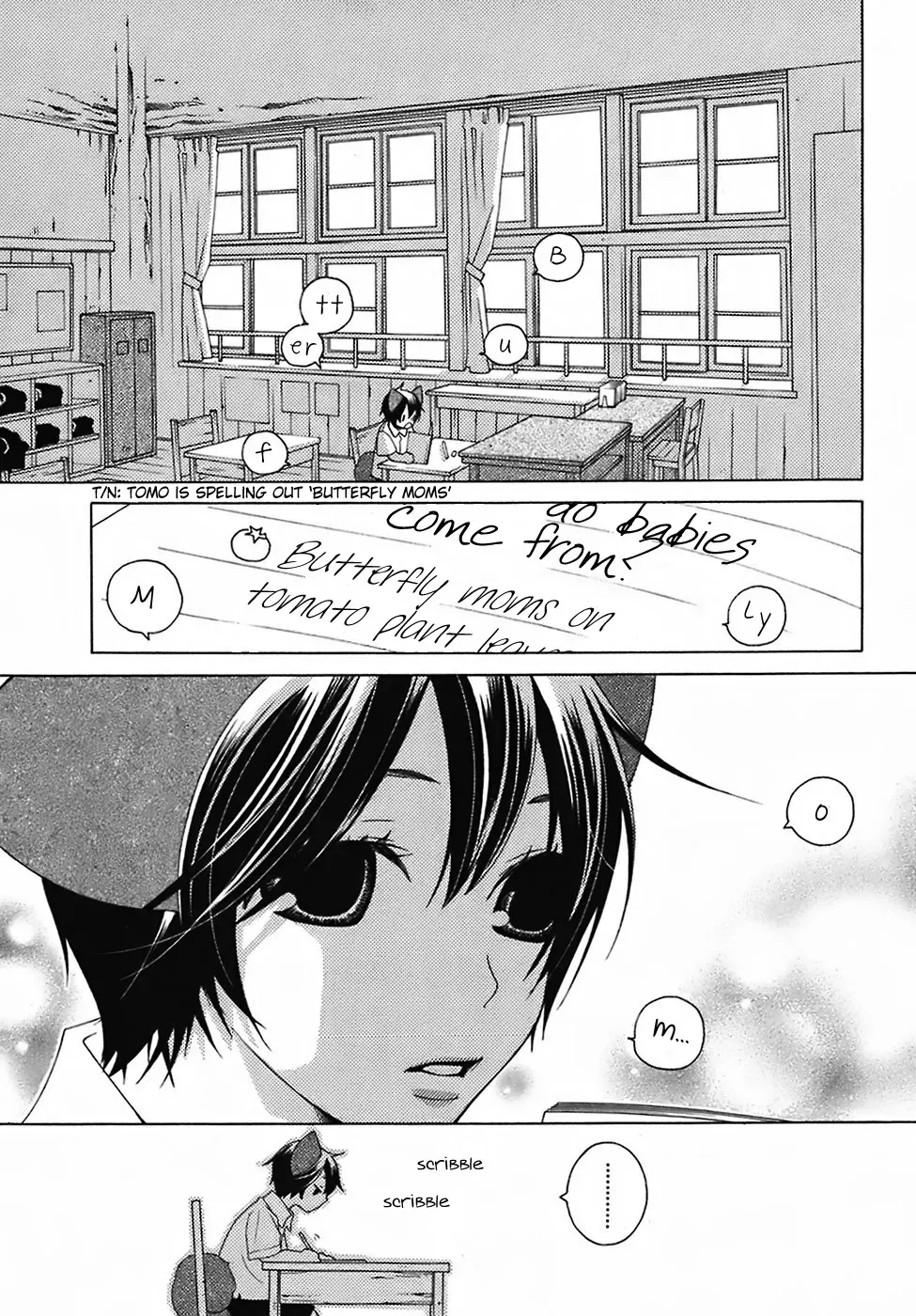 Read School Teacher chapter 24 image 30 on Lezhin