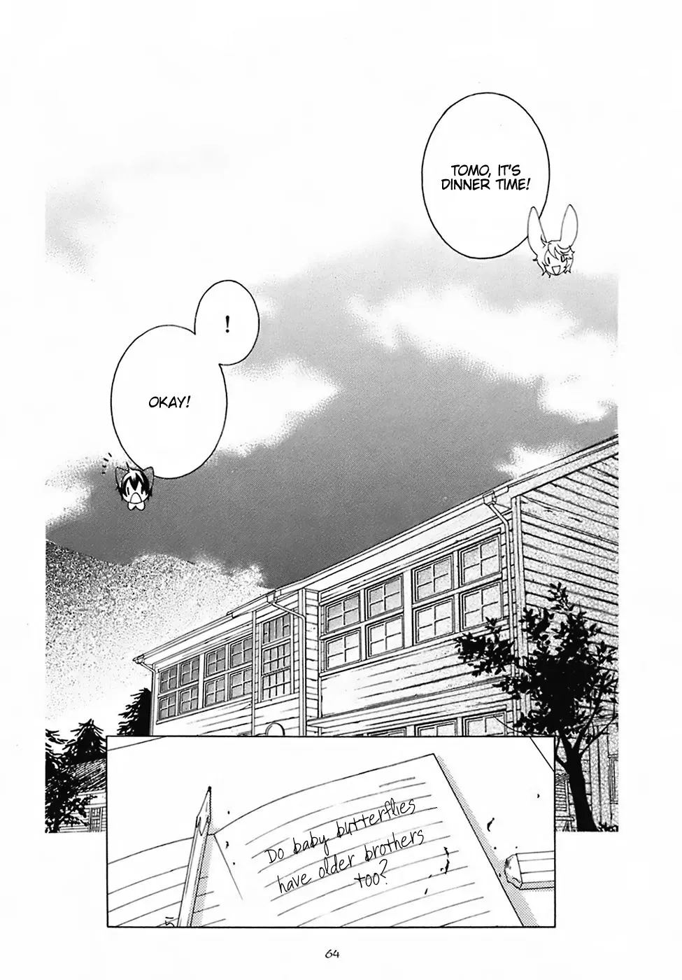 Read School Teacher chapter 24 image 31 on Lezhin