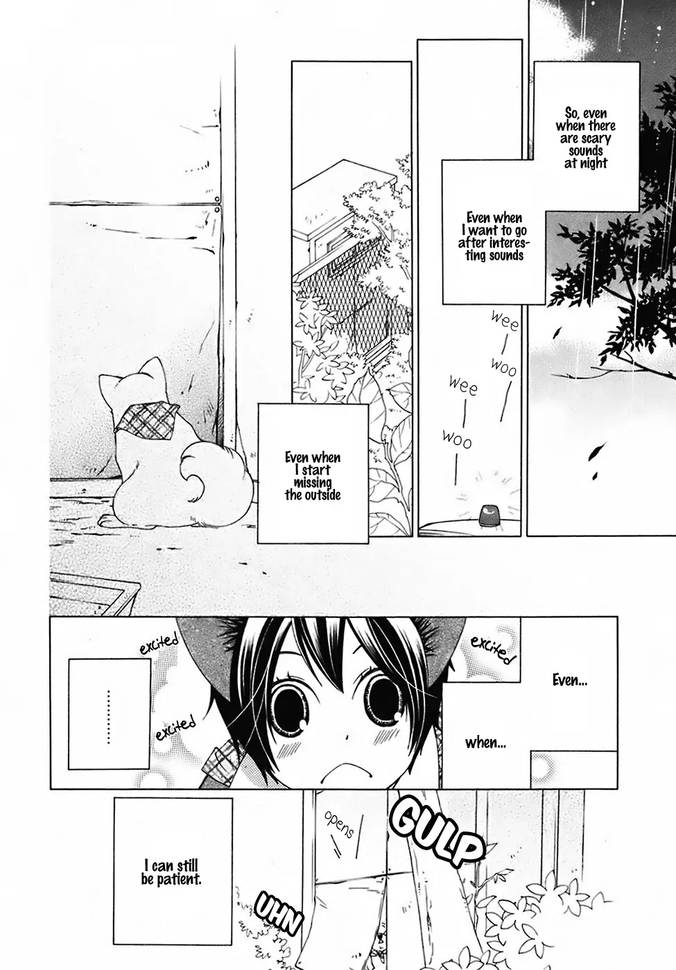 Read School Teacher chapter 25 image 23 on Lezhin