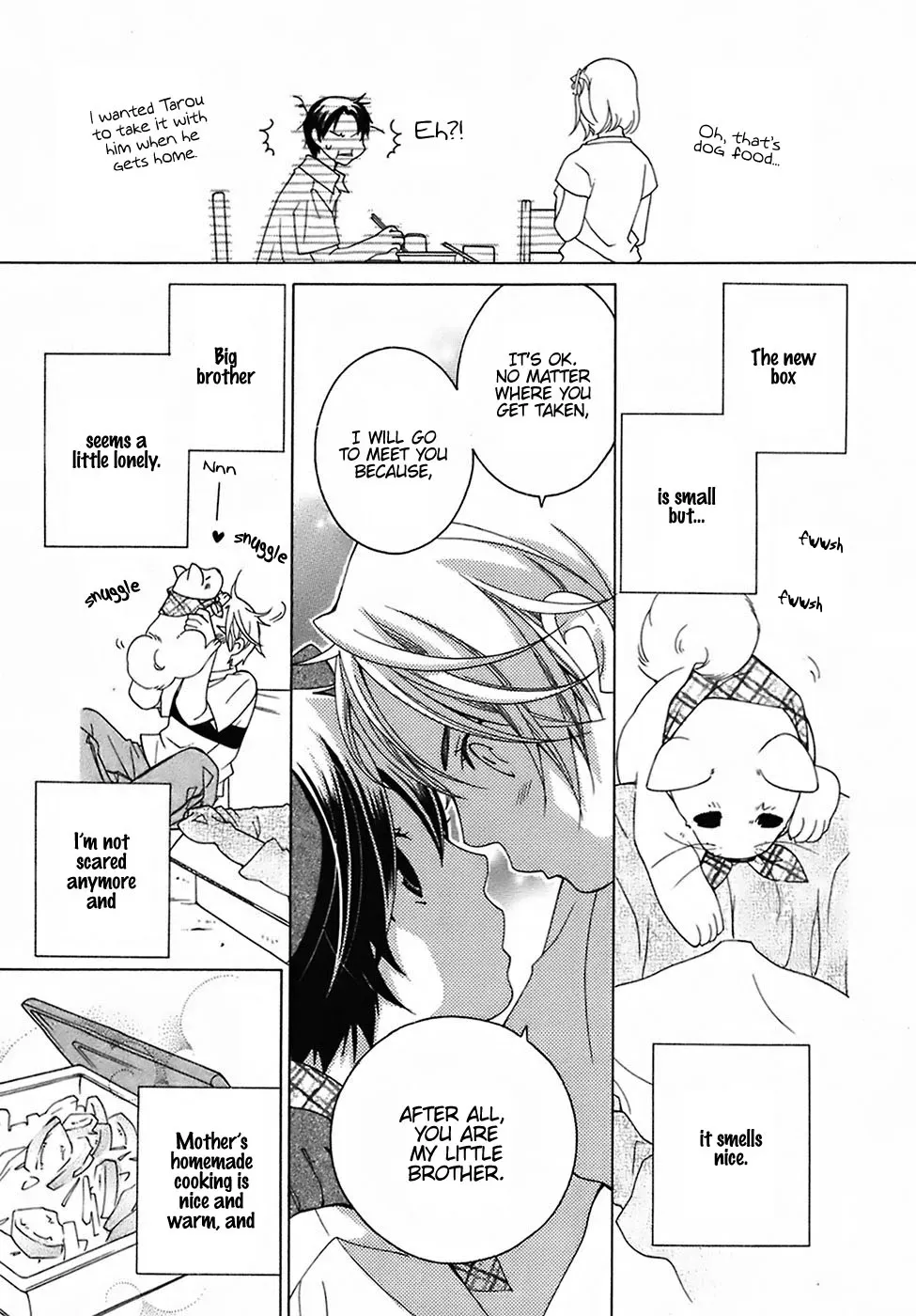Read School Teacher chapter 26 image 13 on Lezhin