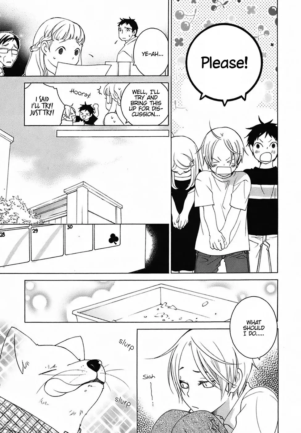 Read School Teacher chapter 26 image 19 on Lezhin