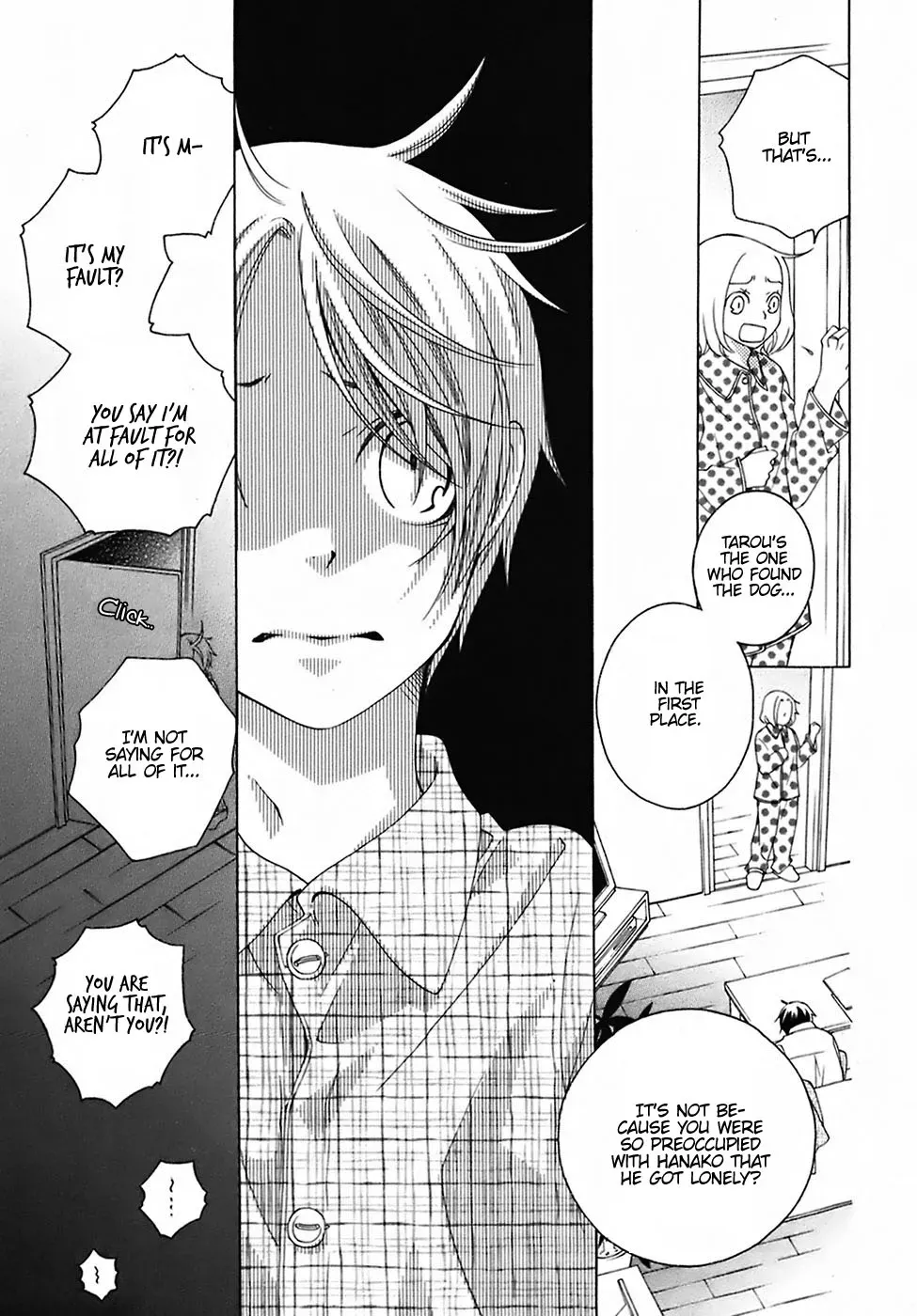 Read School Teacher chapter 26 image 23 on Lezhin