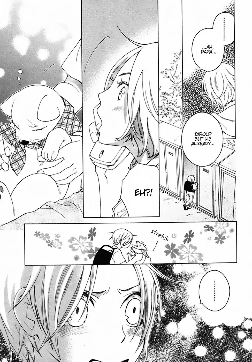 Read School Teacher chapter 26 image 27 on Lezhin