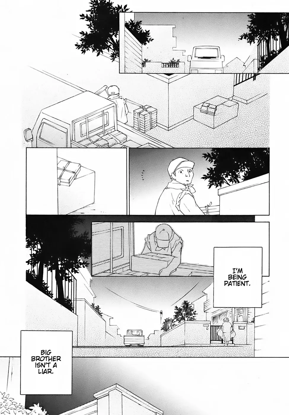 Read School Teacher chapter 27 image 13 on Lezhin
