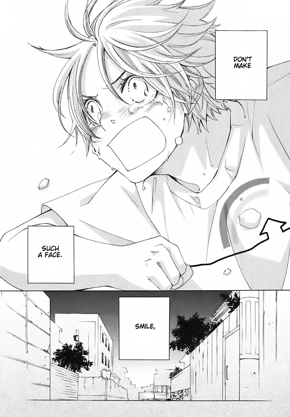 Read School Teacher chapter 27 image 16 on Lezhin