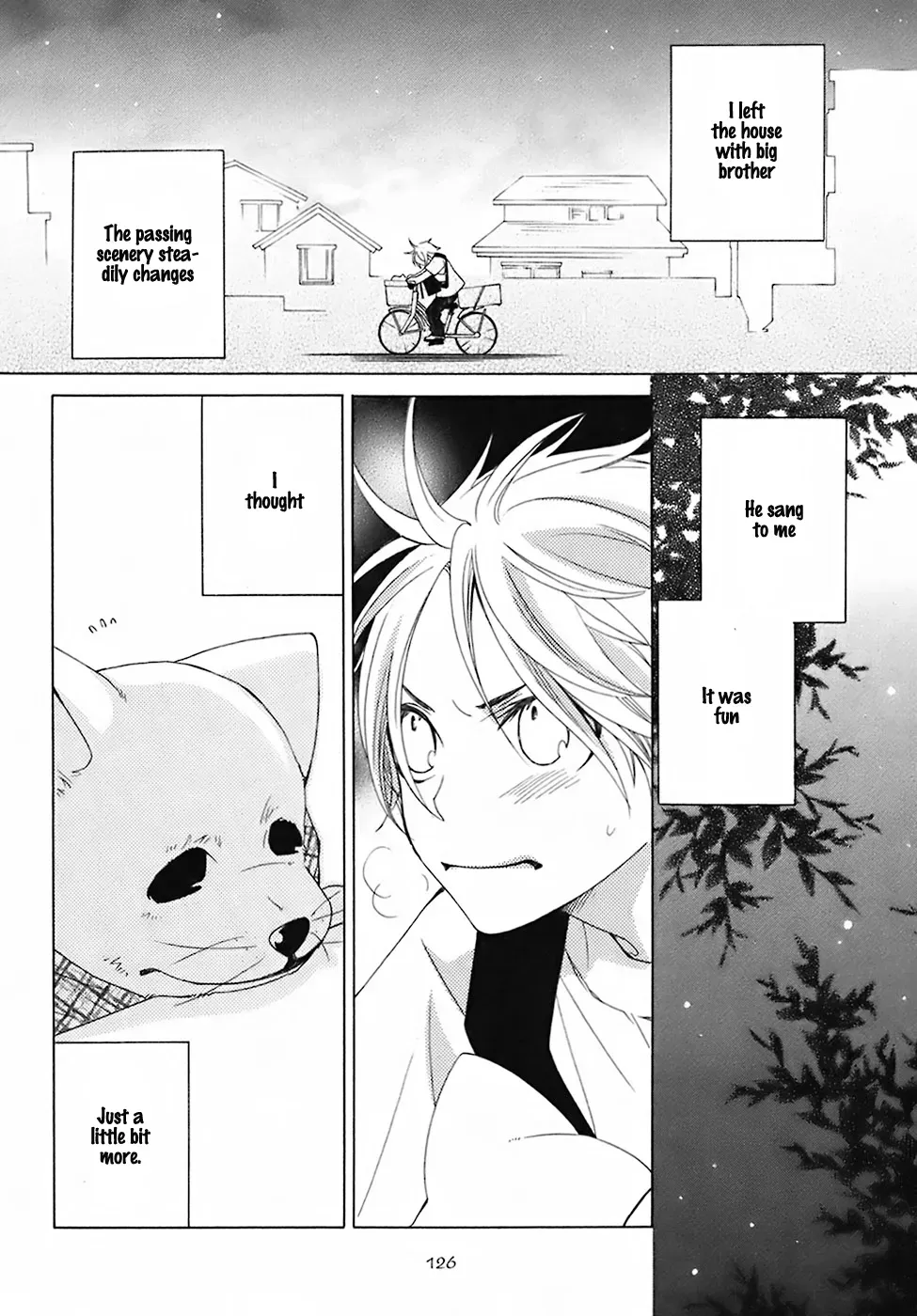 Read School Teacher chapter 27 image 4 on Lezhin