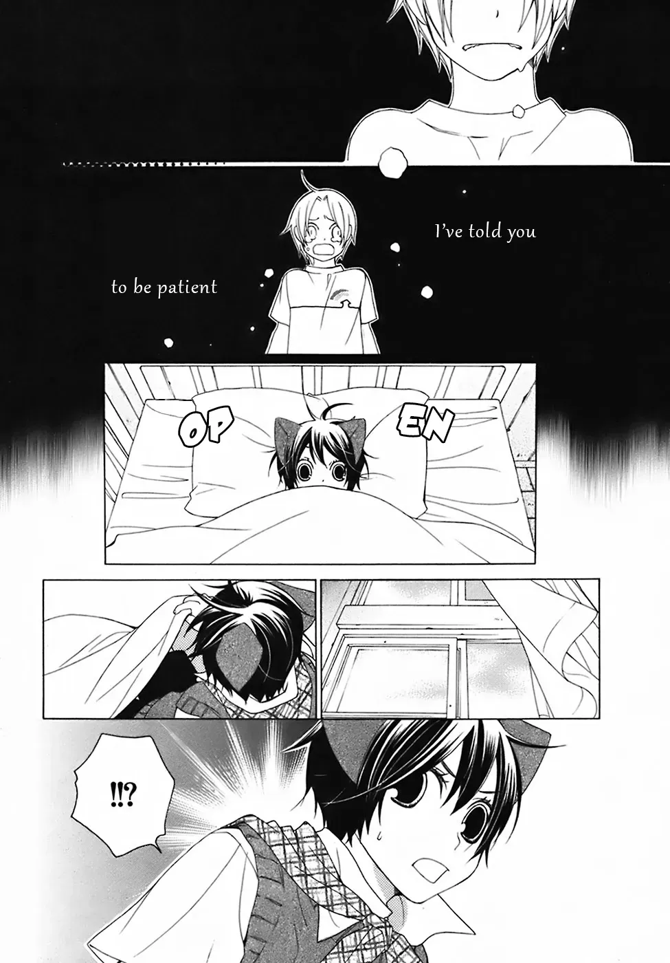 Read School Teacher chapter 28 image 20 on Lezhin