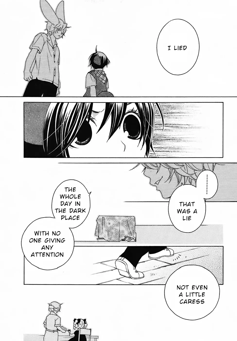 Read School Teacher chapter 28 image 23 on Lezhin