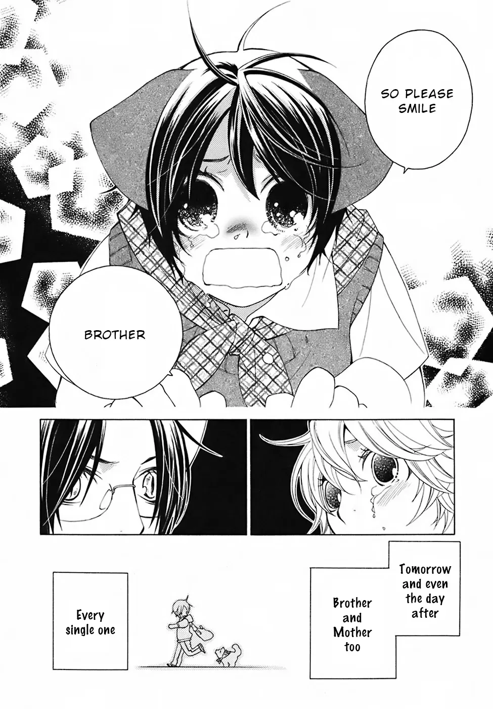 Read School Teacher chapter 28 image 28 on Lezhin