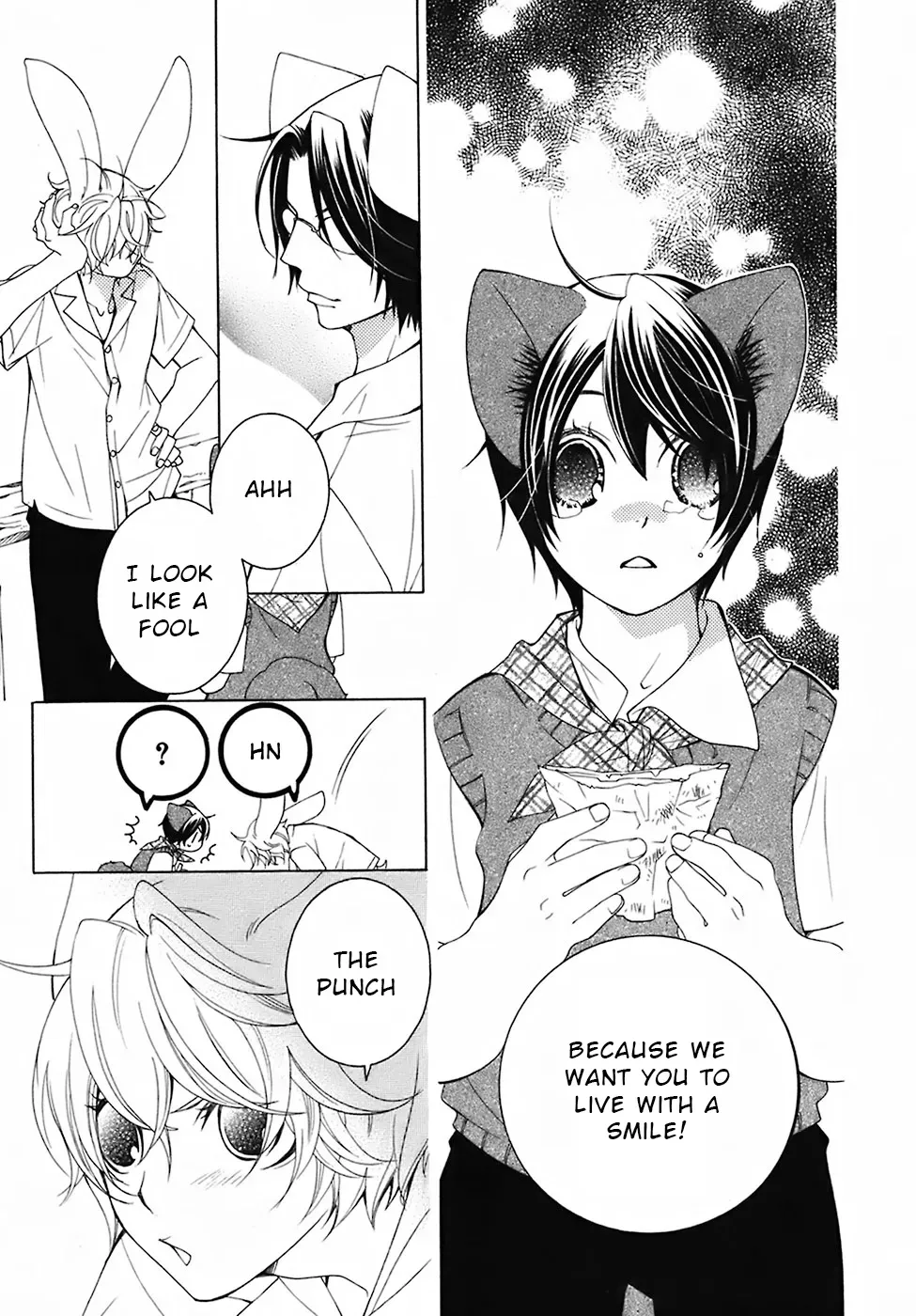 Read School Teacher chapter 28 image 31 on Lezhin