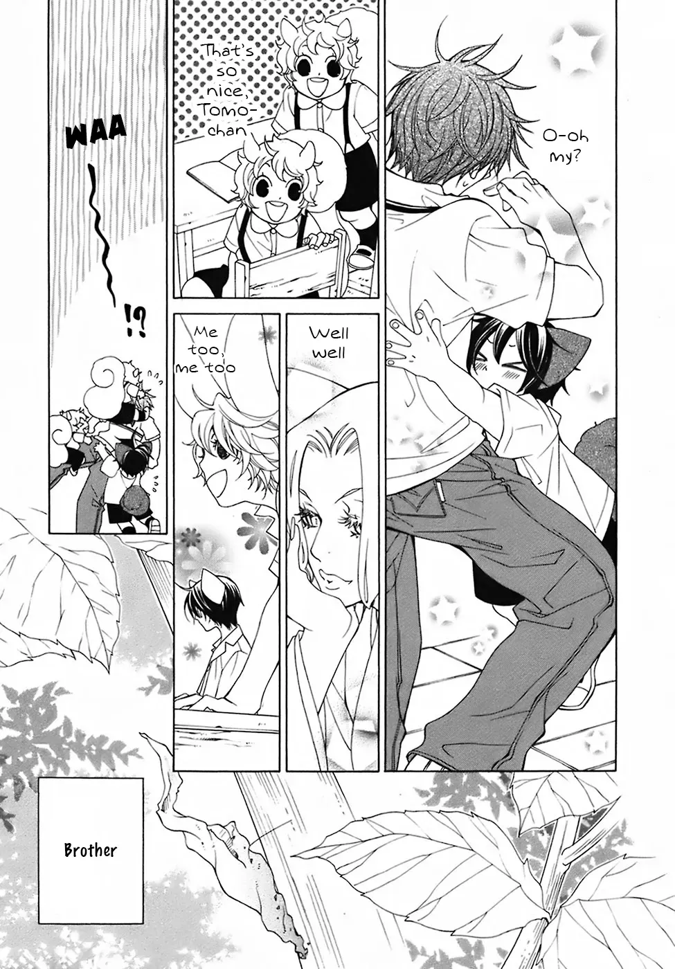 Read School Teacher chapter 28 image 38 on Lezhin