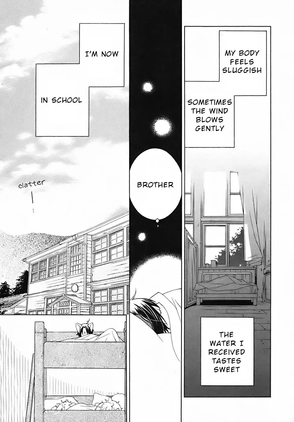 Read School Teacher chapter 28 image 5 on Lezhin