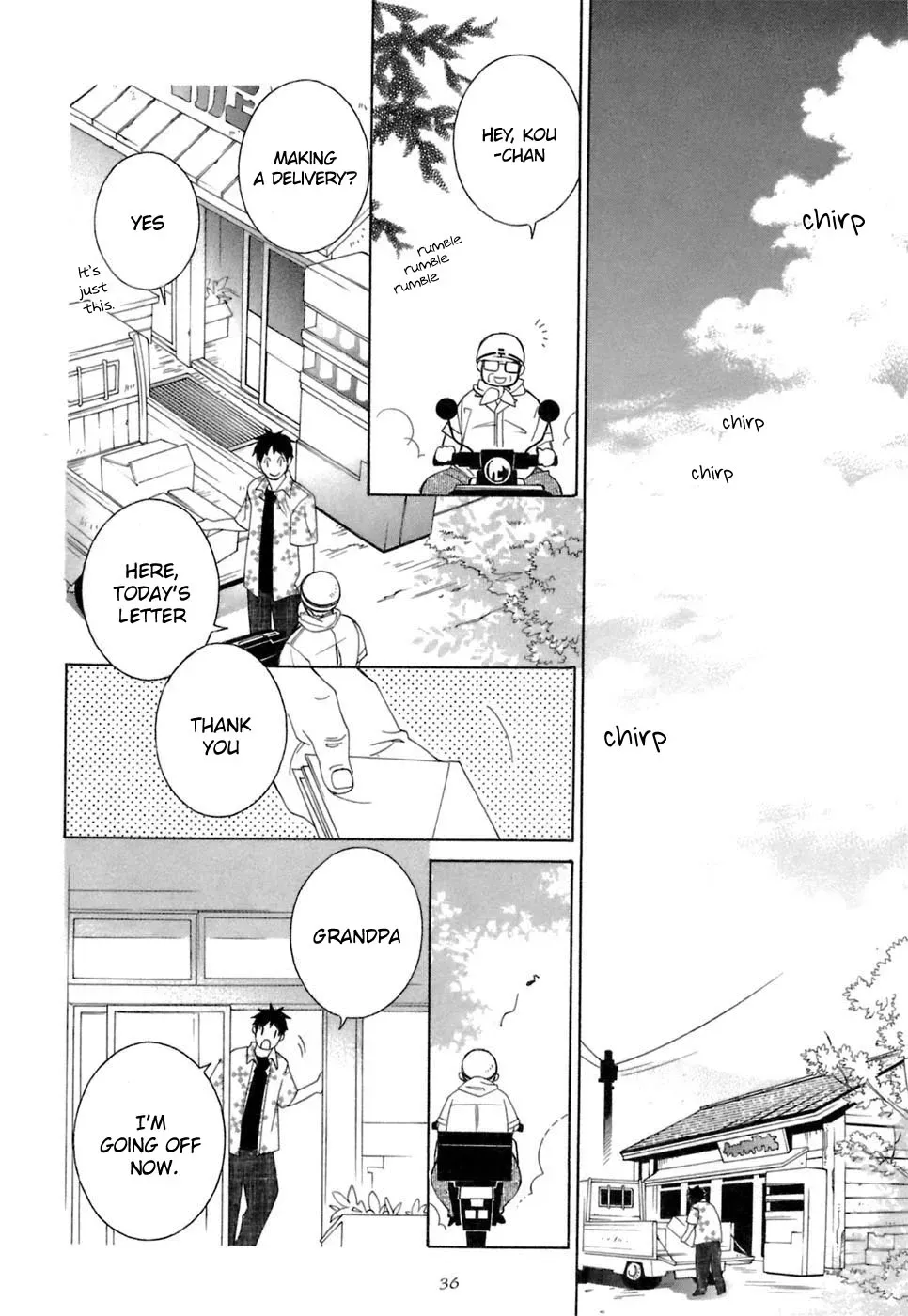 Read School Teacher chapter 31 image 2 on Lezhin
