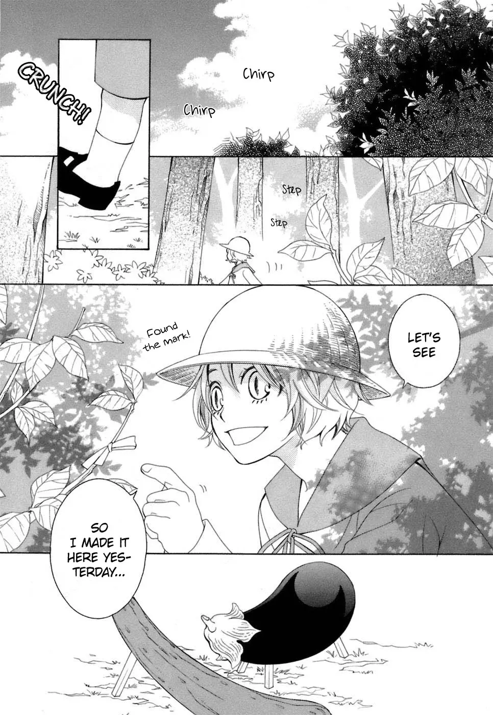 Read School Teacher chapter 31 image 23 on Lezhin