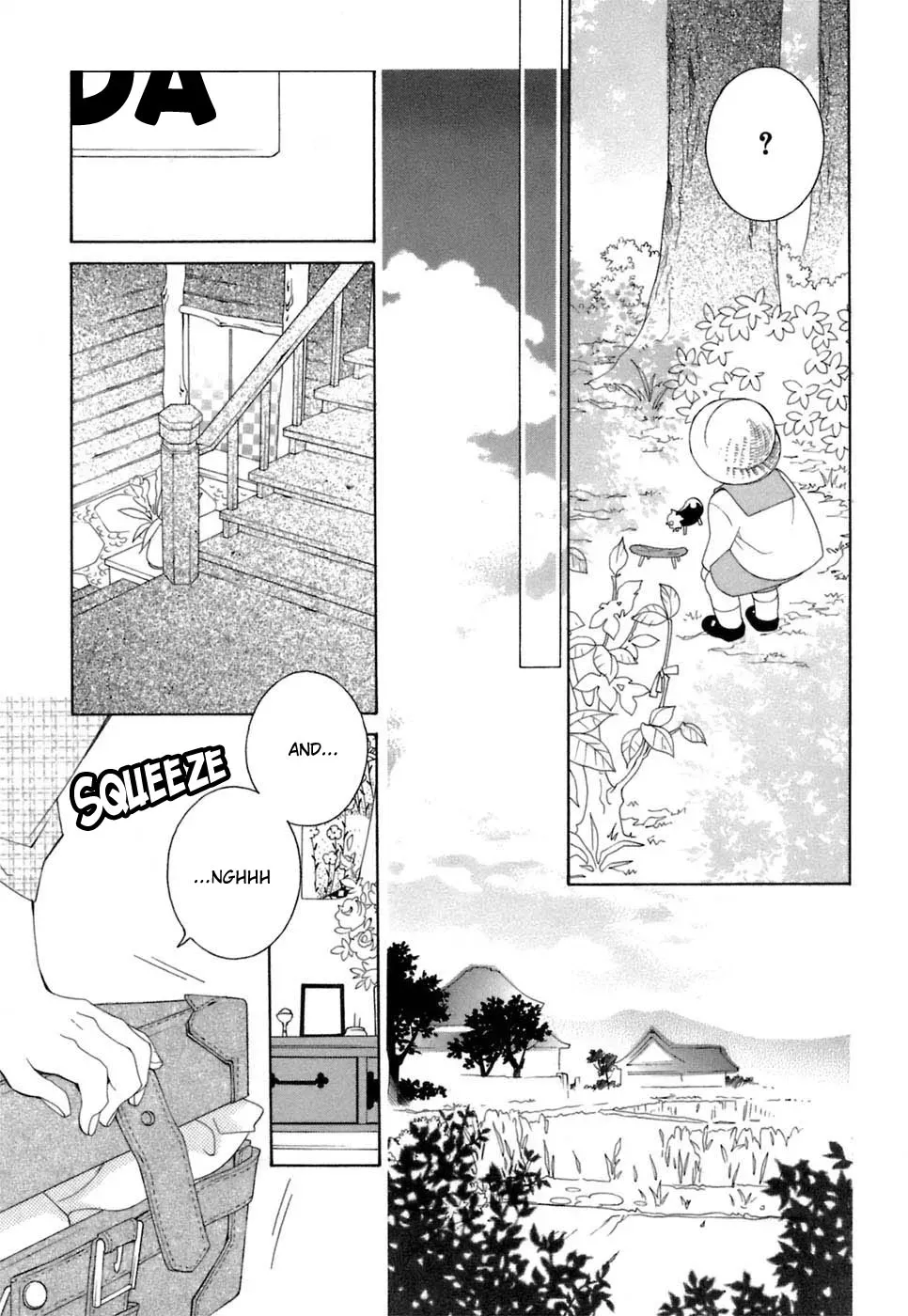 Read School Teacher chapter 31 image 24 on Lezhin