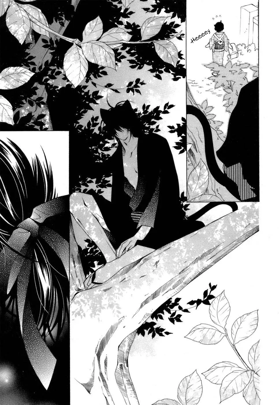 Read School Teacher chapter 31 image 26 on Lezhin