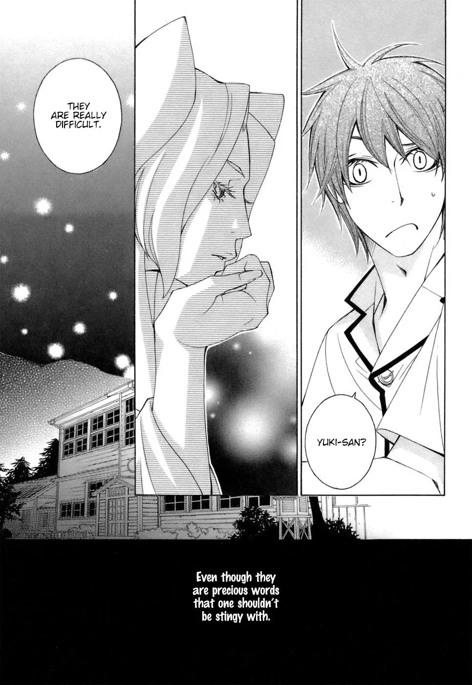 Read School Teacher chapter 32 image 19 on Lezhin
