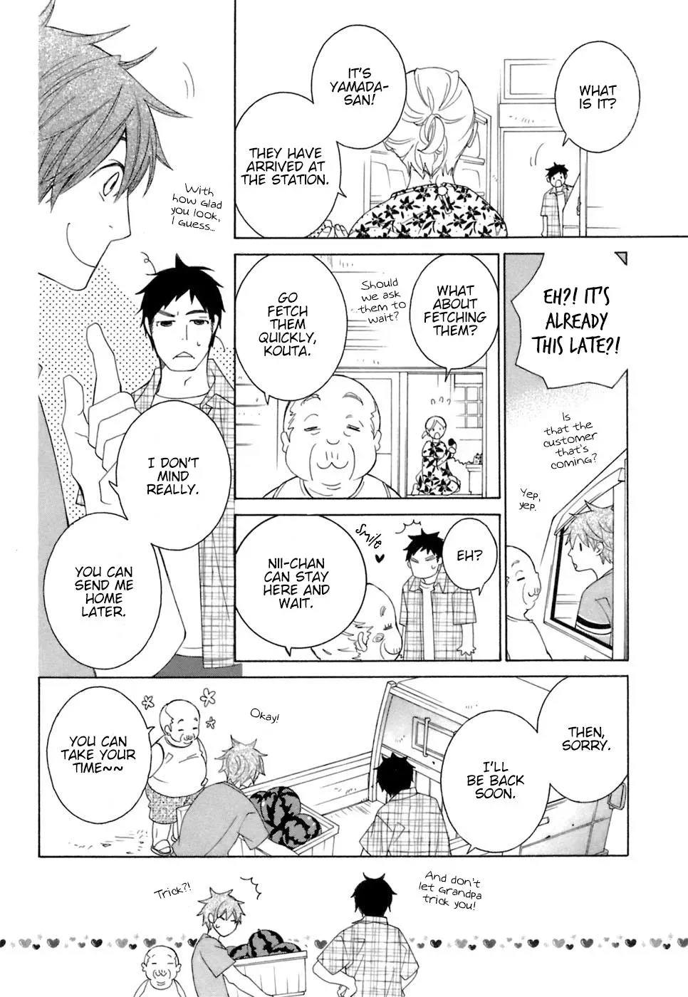 Read School Teacher chapter 32 image 22 on Lezhin