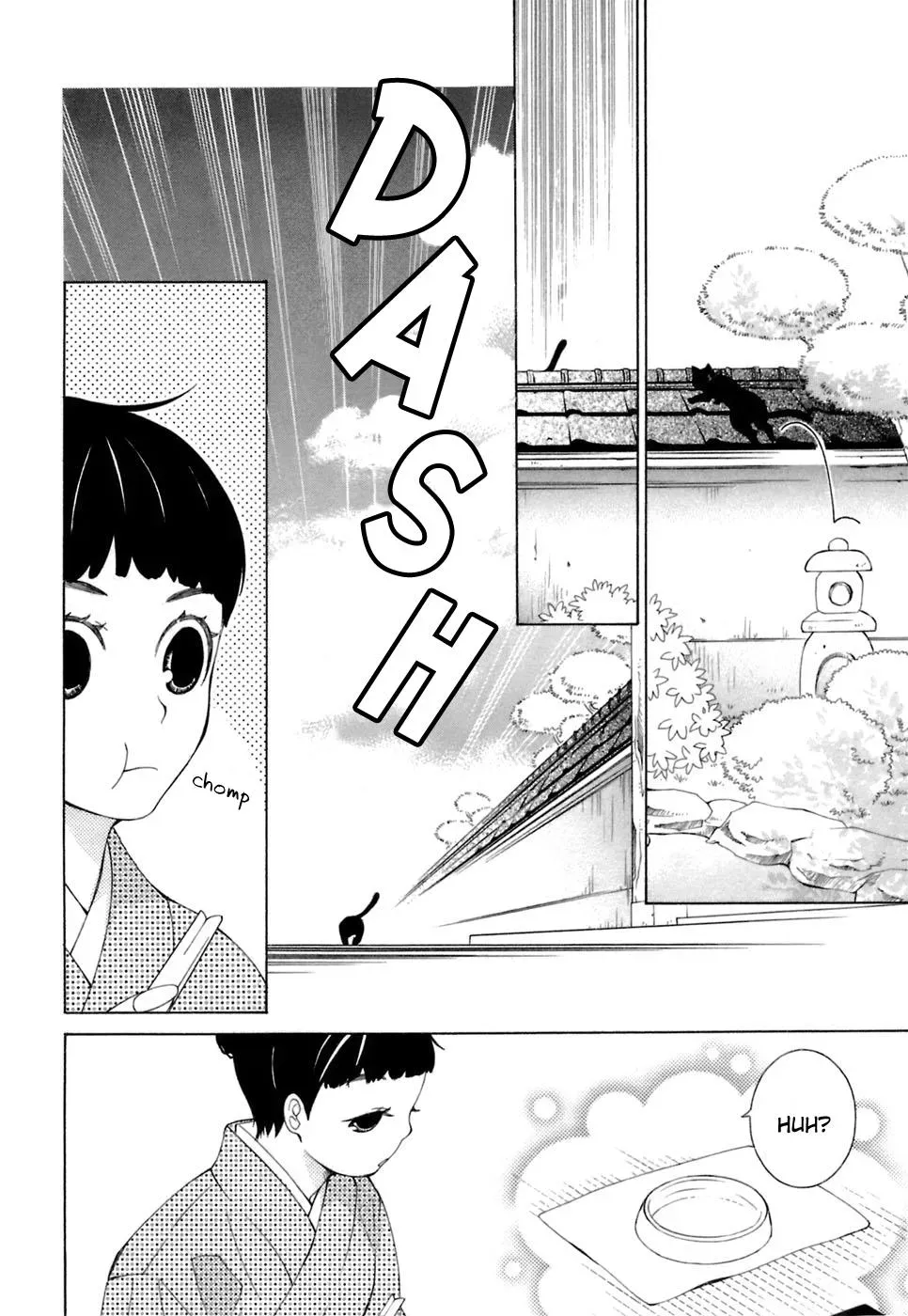 Read School Teacher chapter 33 image 10 on Lezhin