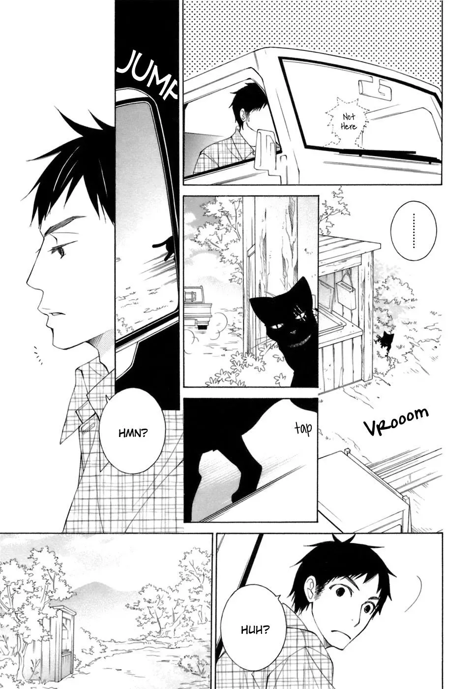 Read School Teacher chapter 33 image 13 on Lezhin