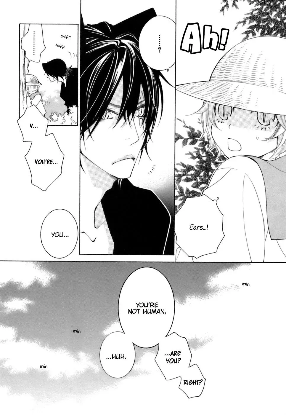 Read School Teacher chapter 33 image 16 on Lezhin