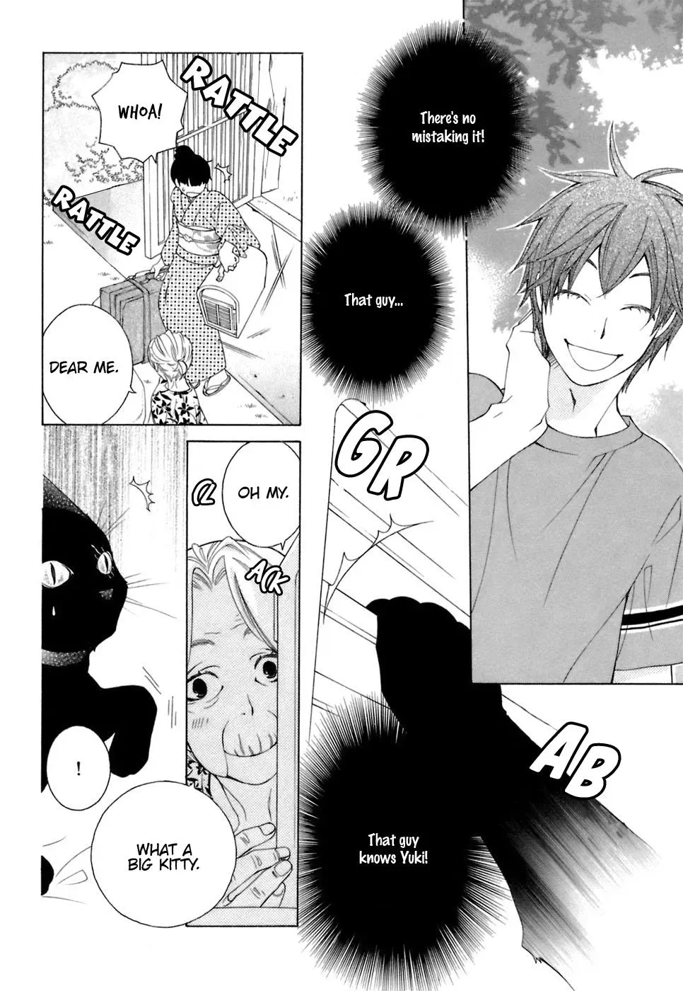 Read School Teacher chapter 33 image 2 on Lezhin