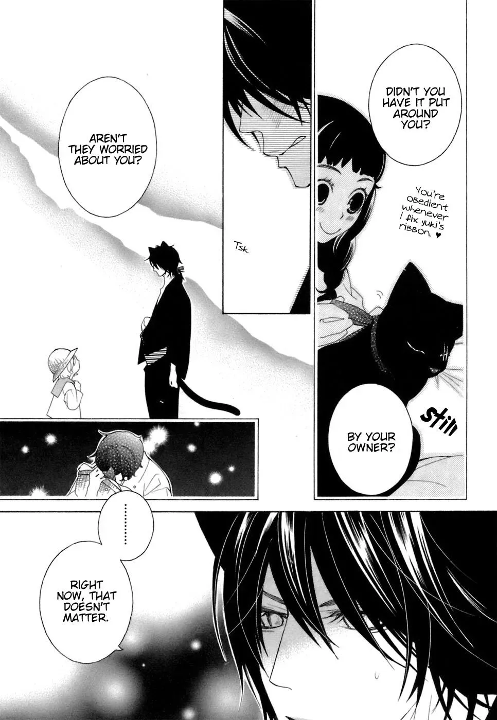 Read School Teacher chapter 34 image 13 on Lezhin