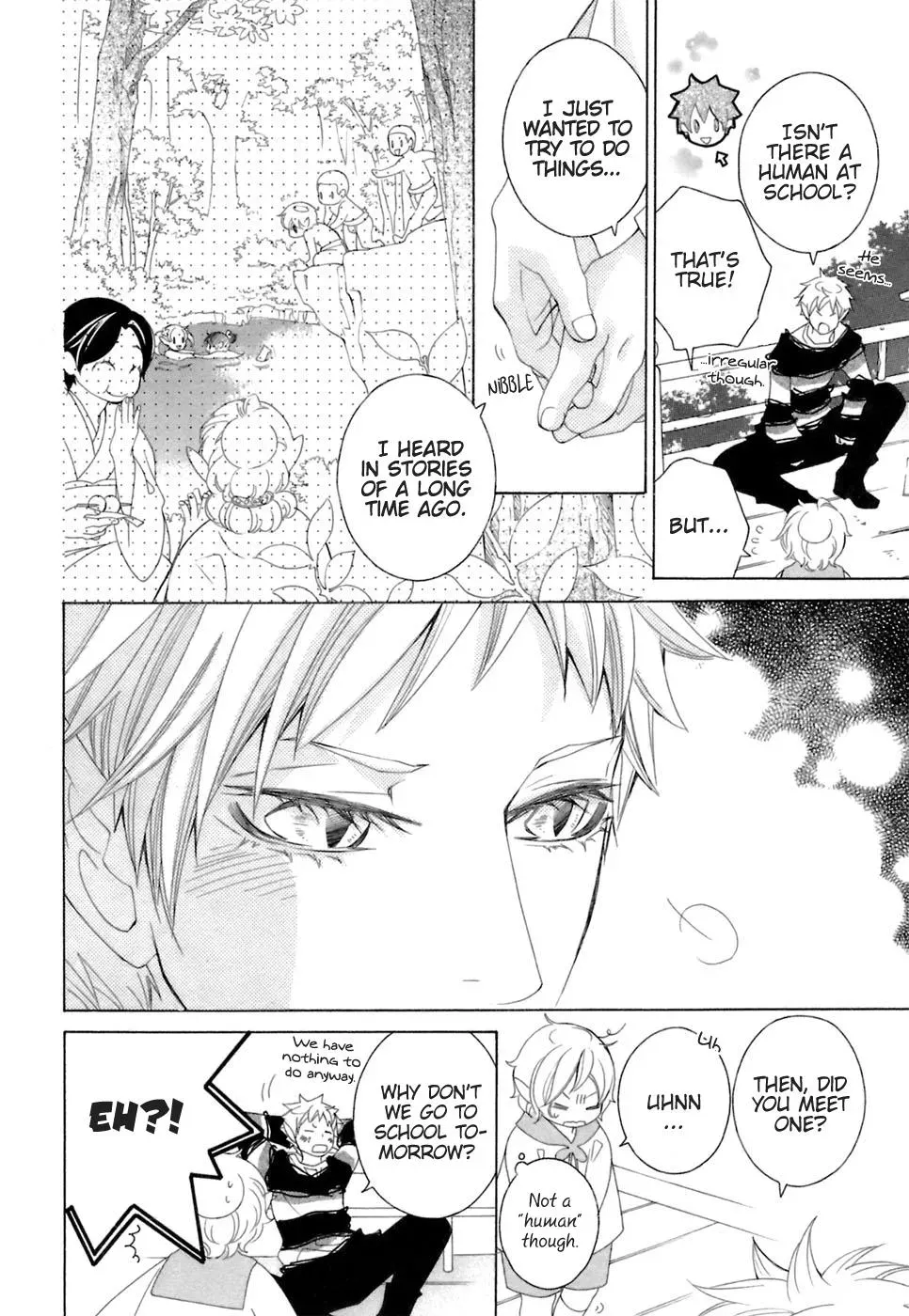 Read School Teacher chapter 35 image 10 on Lezhin