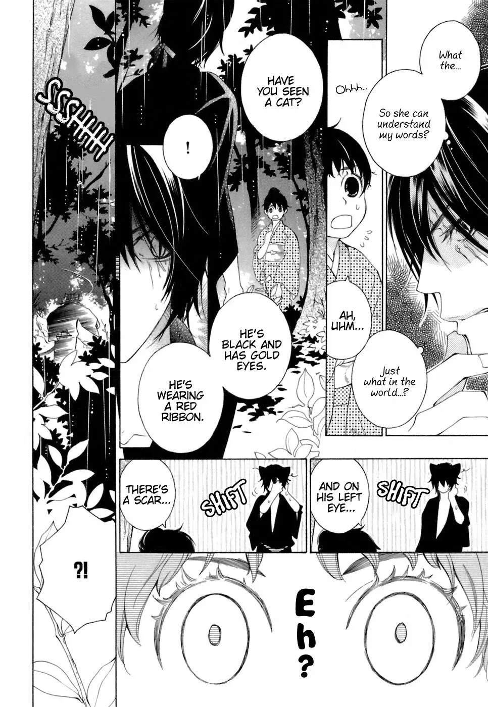 Read School Teacher chapter 35 image 14 on Lezhin