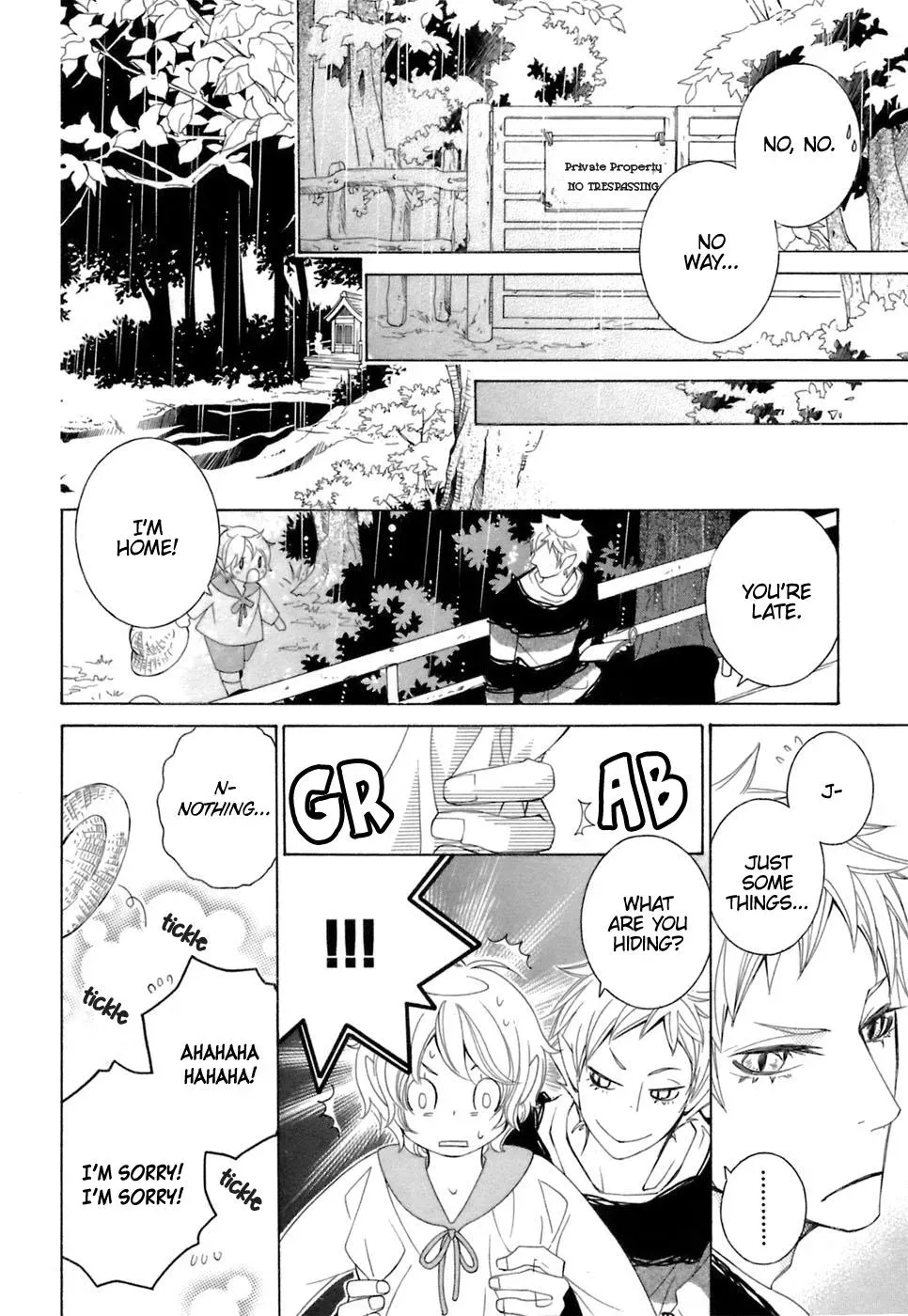 Read School Teacher chapter 35 image 8 on Lezhin