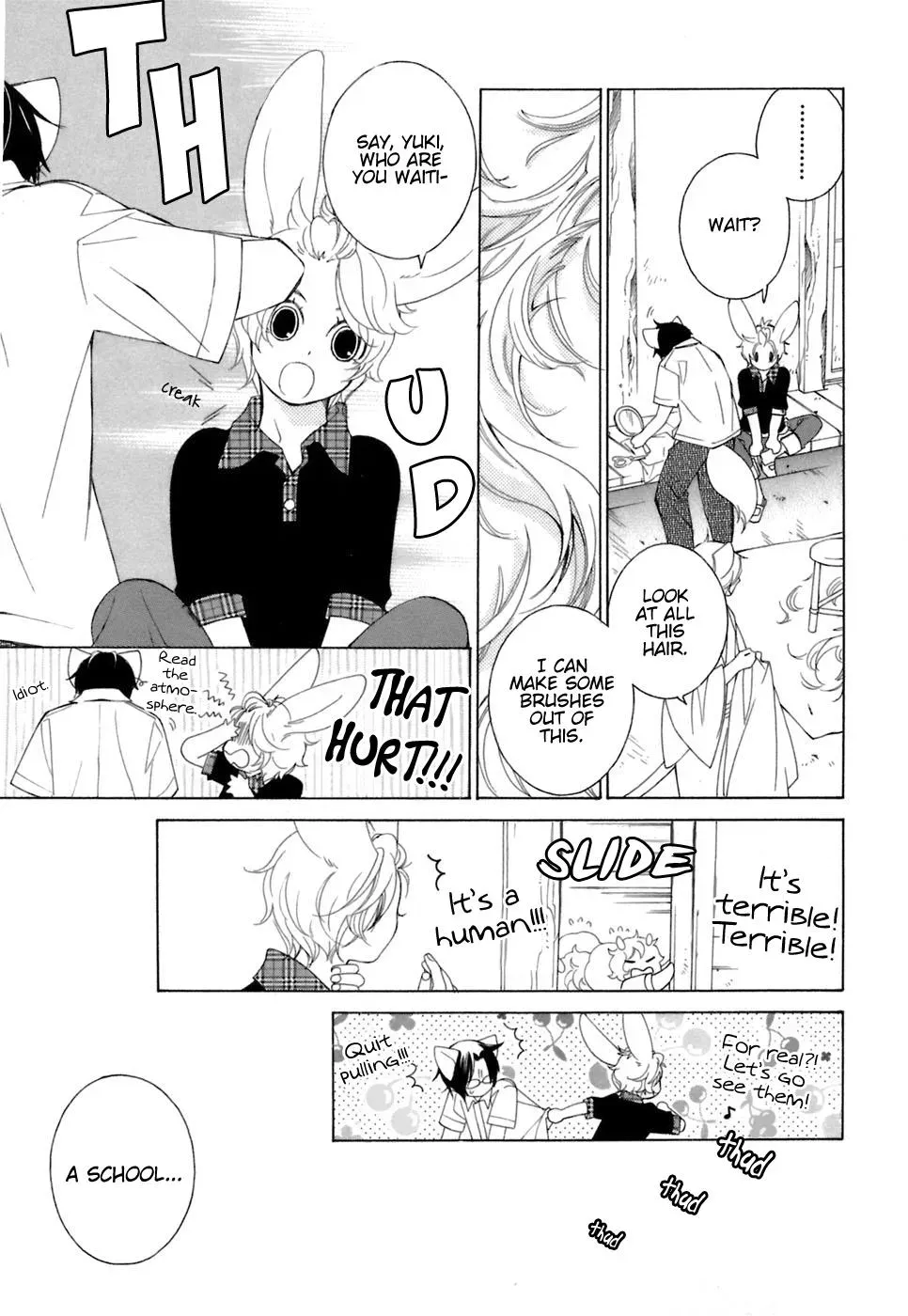 Read School Teacher chapter 36 image 29 on Lezhin