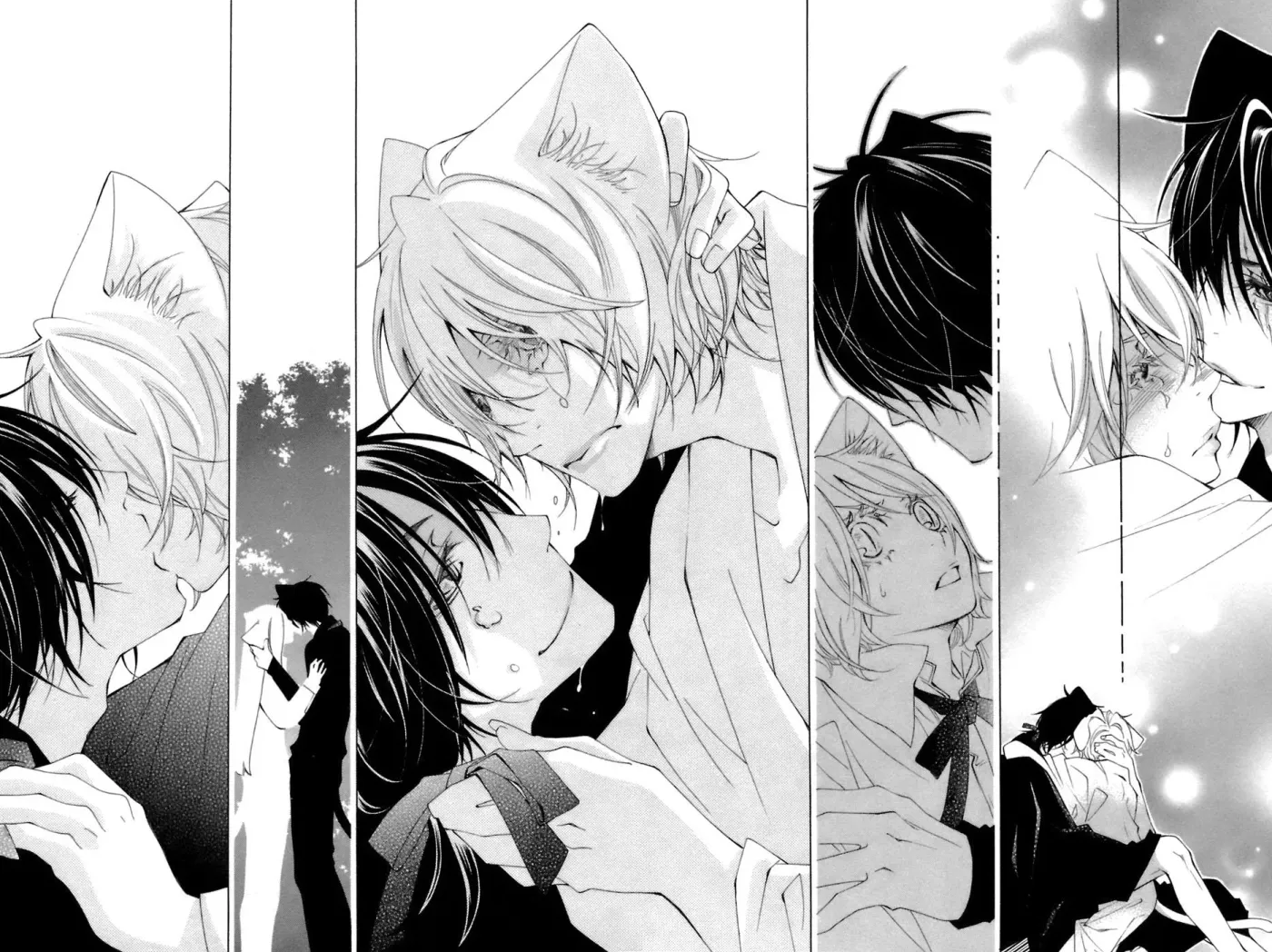 Read School Teacher chapter 37 image 13 on Lezhin