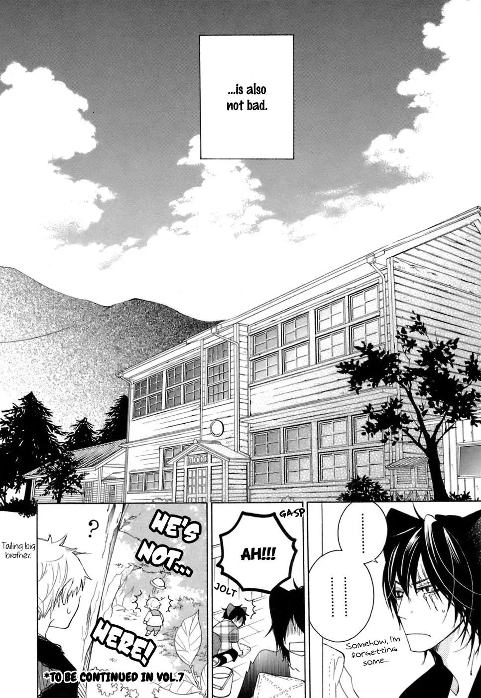 Read School Teacher chapter 37 image 33 on Lezhin