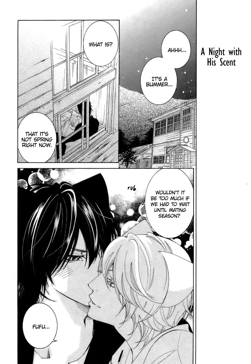 Read School Teacher chapter 37 image 34 on Lezhin