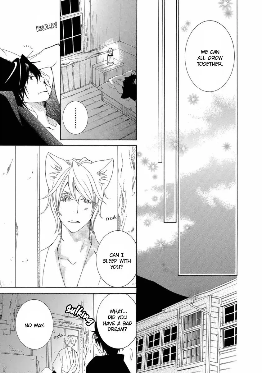 Read School Teacher chapter 38 image 25 on Lezhin