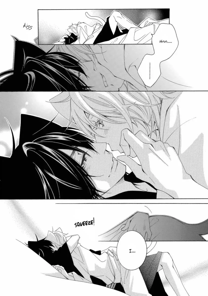 Read School Teacher chapter 38 image 27 on Lezhin