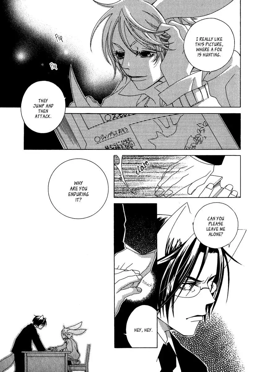 Read School Teacher chapter 4.6 image 11 on Lezhin