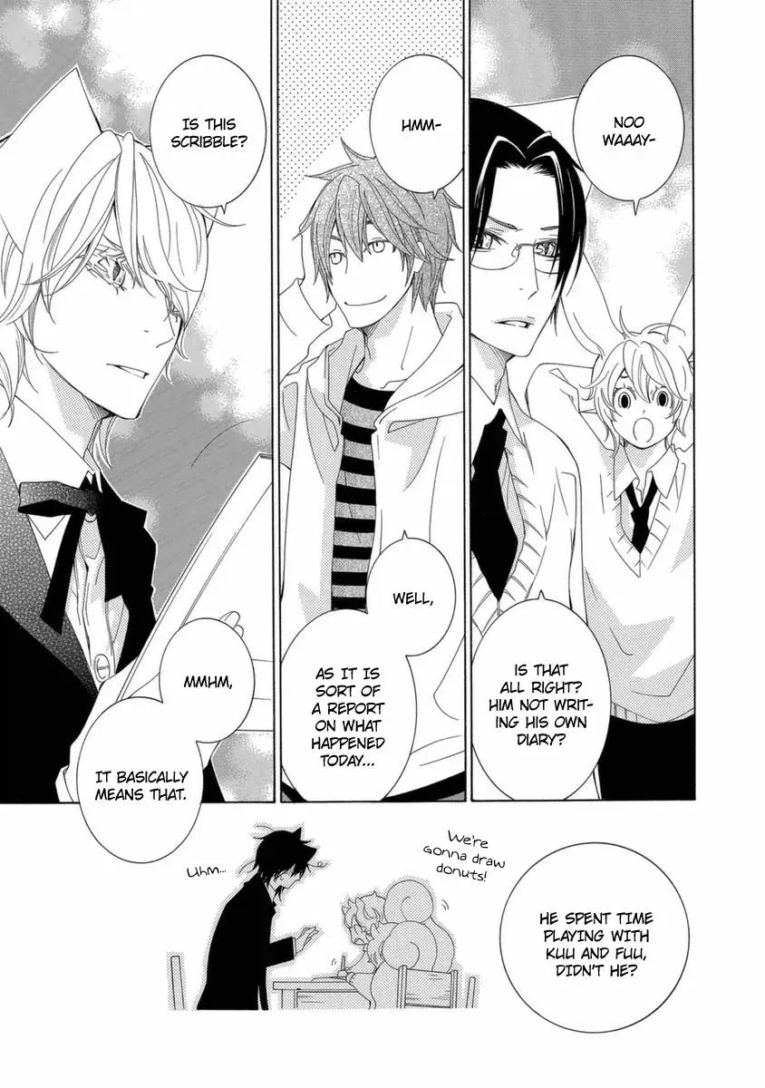 Read School Teacher chapter 42 image 13 on Lezhin