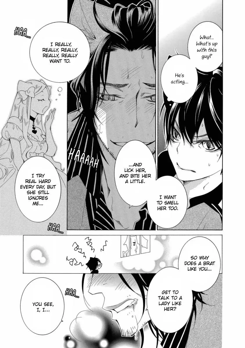 Read School Teacher chapter 44 image 19 on Lezhin