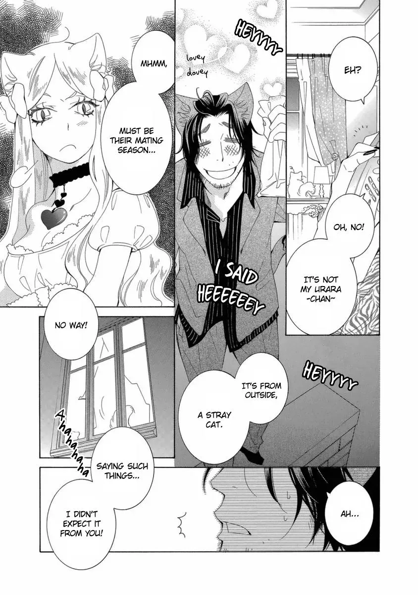 Read School Teacher chapter 44 image 9 on Lezhin