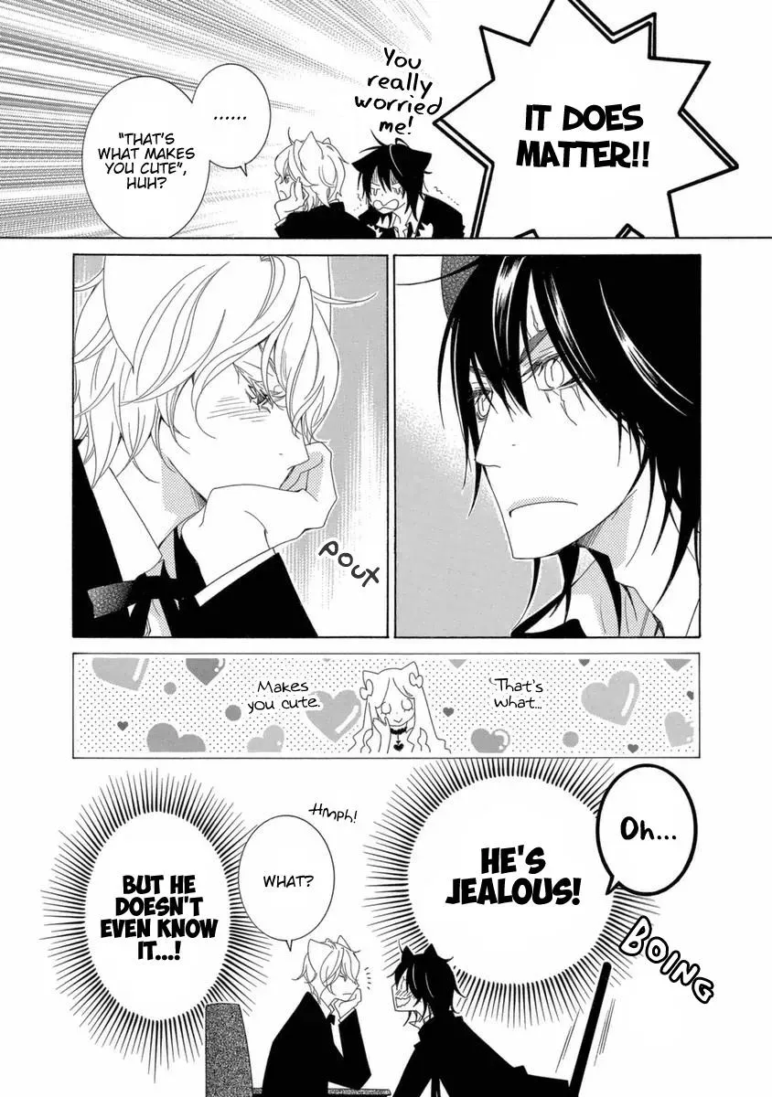 Read School Teacher chapter 45 image 10 on Lezhin