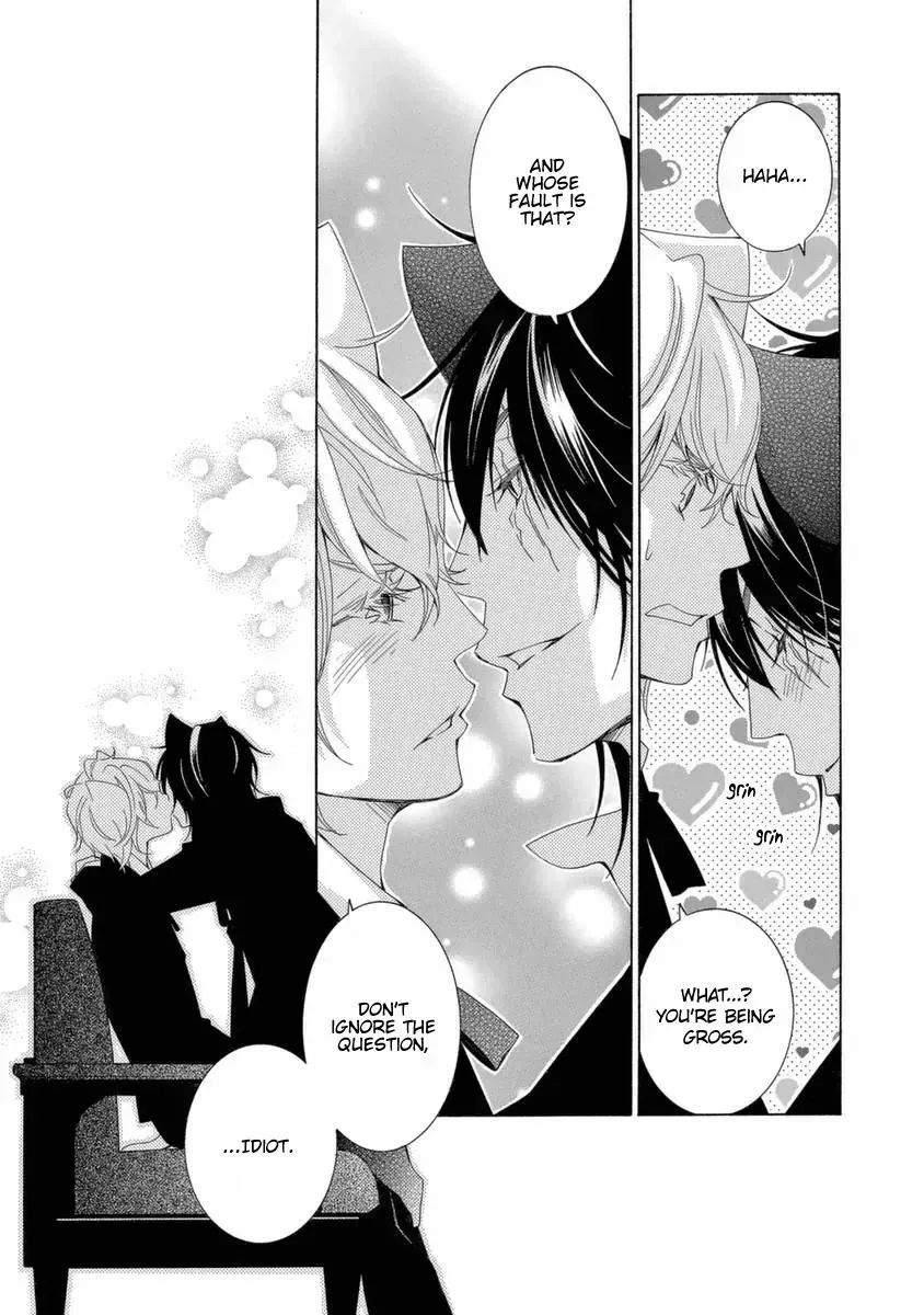 Read School Teacher chapter 45 image 11 on Lezhin