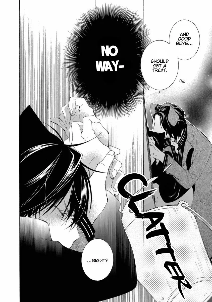 Read School Teacher chapter 45 image 4 on Lezhin