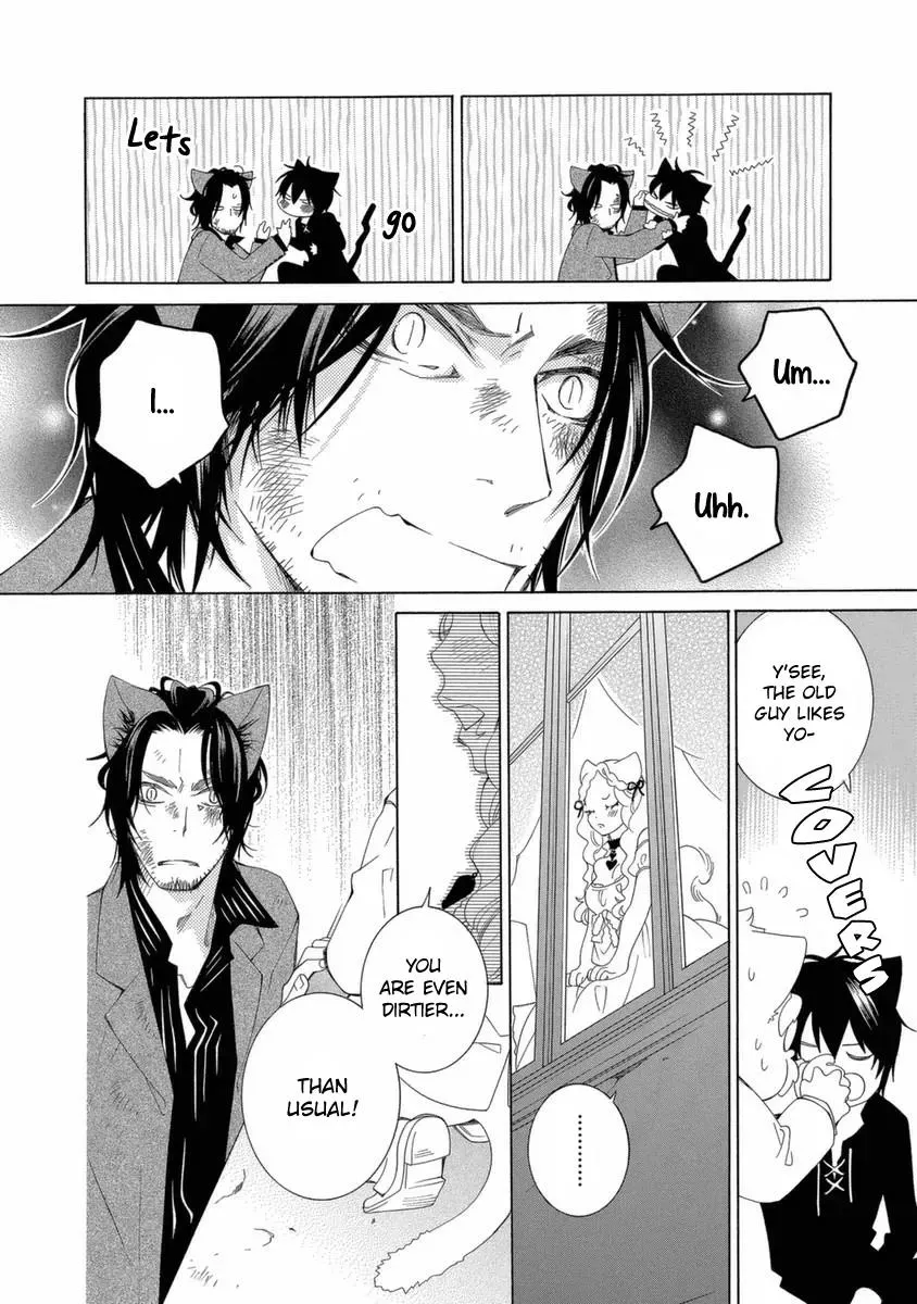 Read School Teacher chapter 47 image 4 on Lezhin